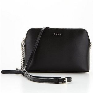 DKNY Black Crossbody